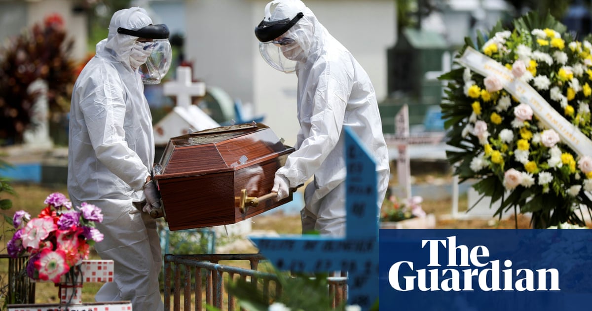 Lula: Bolsonaro leading Brazil 'to slaughterhouse' over Covid-19