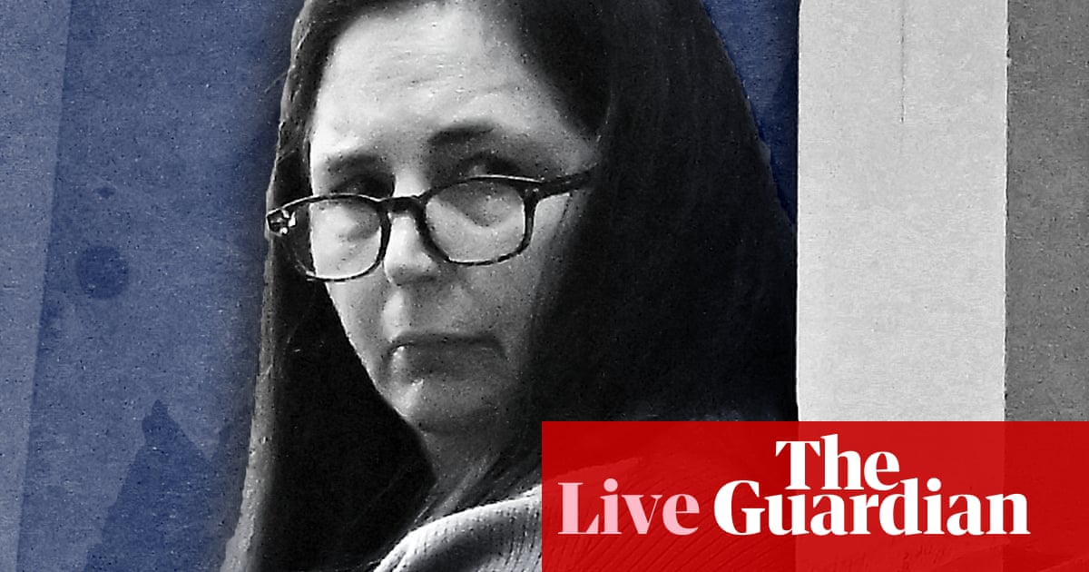 Australia mushroom trial live: judge's charge to Erin Patterson jury continues on day 38