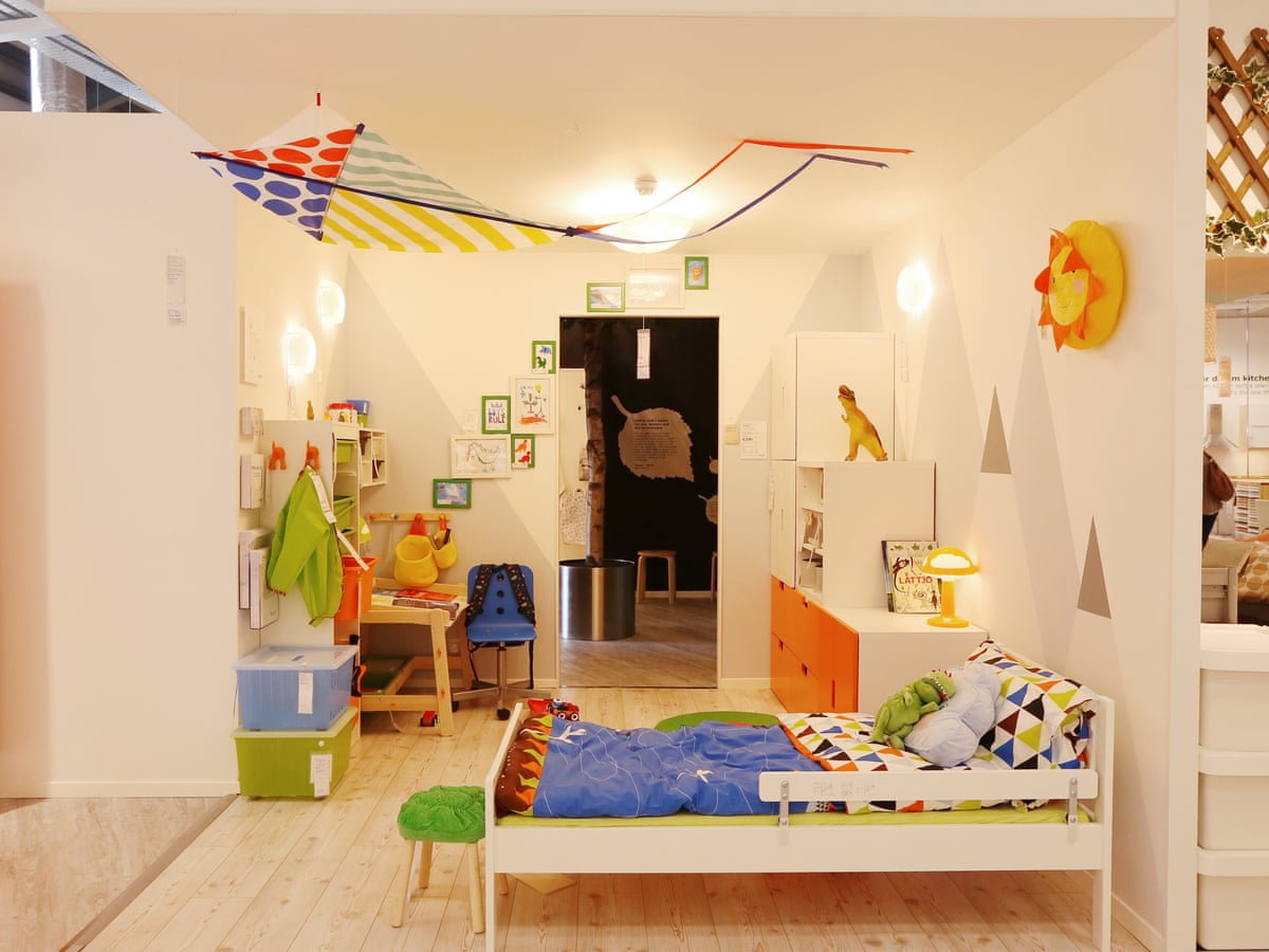 flat pack to the future how ikea shaped our lives ikea the guardian