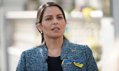 Priti Patel’s Home Office has approved many visas but failed to notify the successful applicants.