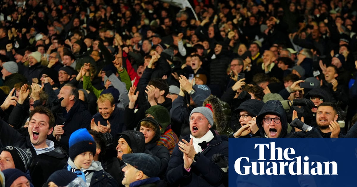 Football Daily | Fulham’s brave fightback reminds casual fans to focus on the football