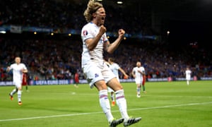 Birkir Bjarnason