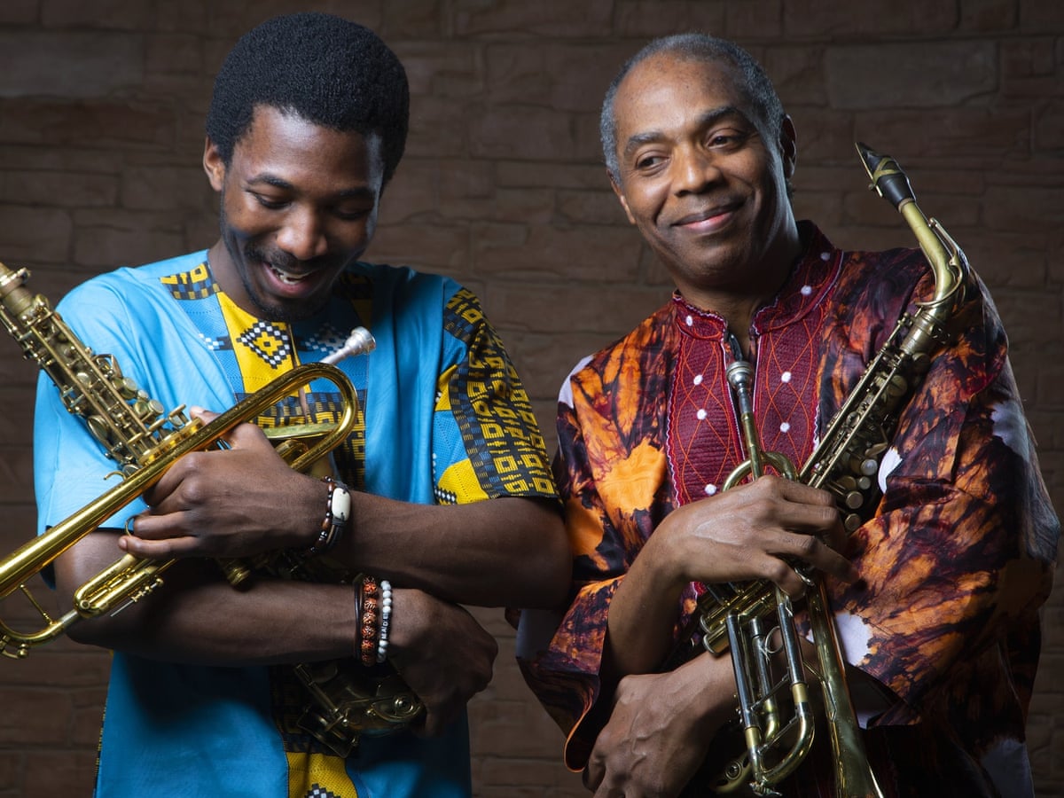 Different Beat How Fela Kuti S Son And Grandson Are Modernising The Dynasty Femi Kuti The Guardian Different Beat How Fela Kuti S Son And Grandson Are Modernising The Dynasty Femi Kuti The Guardian
