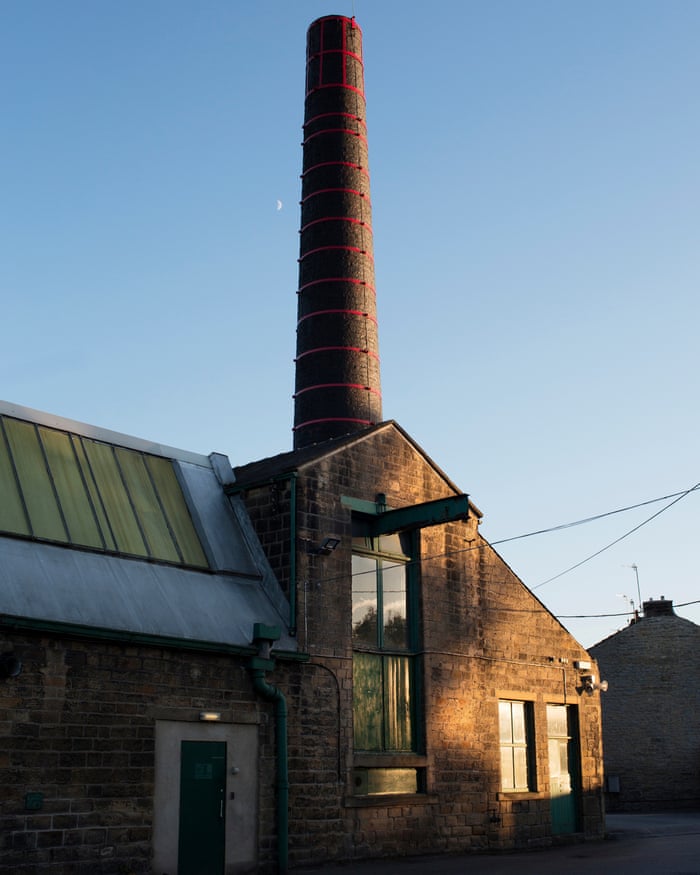 Burberry manufacturing sites Clearance