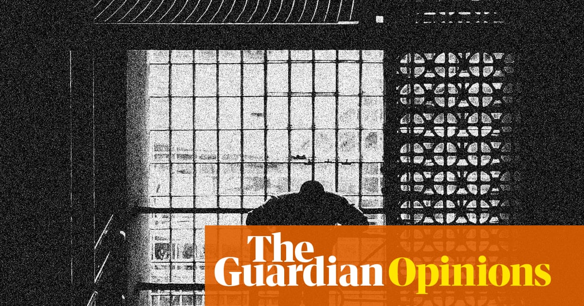 The Guardian view on state failure: Britain’s crisis is not just one of investment, but also of upkeep | Editorial