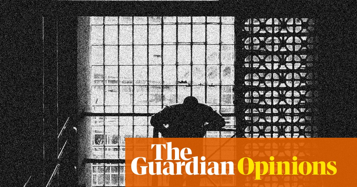 The Guardian view on criminal justice reform: community sentencing can't be done on the cheap | Editorial