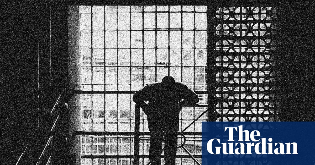 Education in prison is key to tackling the crisis | Letters