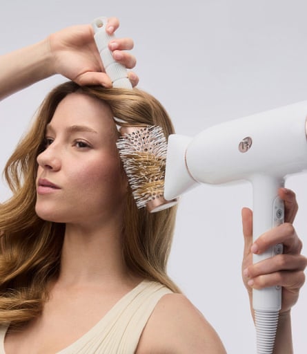 T3 Featherweight Stylemax Hair Dryer