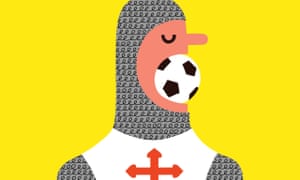 European Finalists Deliver A Very English Great Football