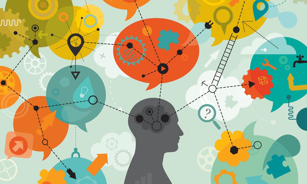 Total Recall: Eight Ways To Boost Your Memory Power At Work | Business To  Business | The Guardian