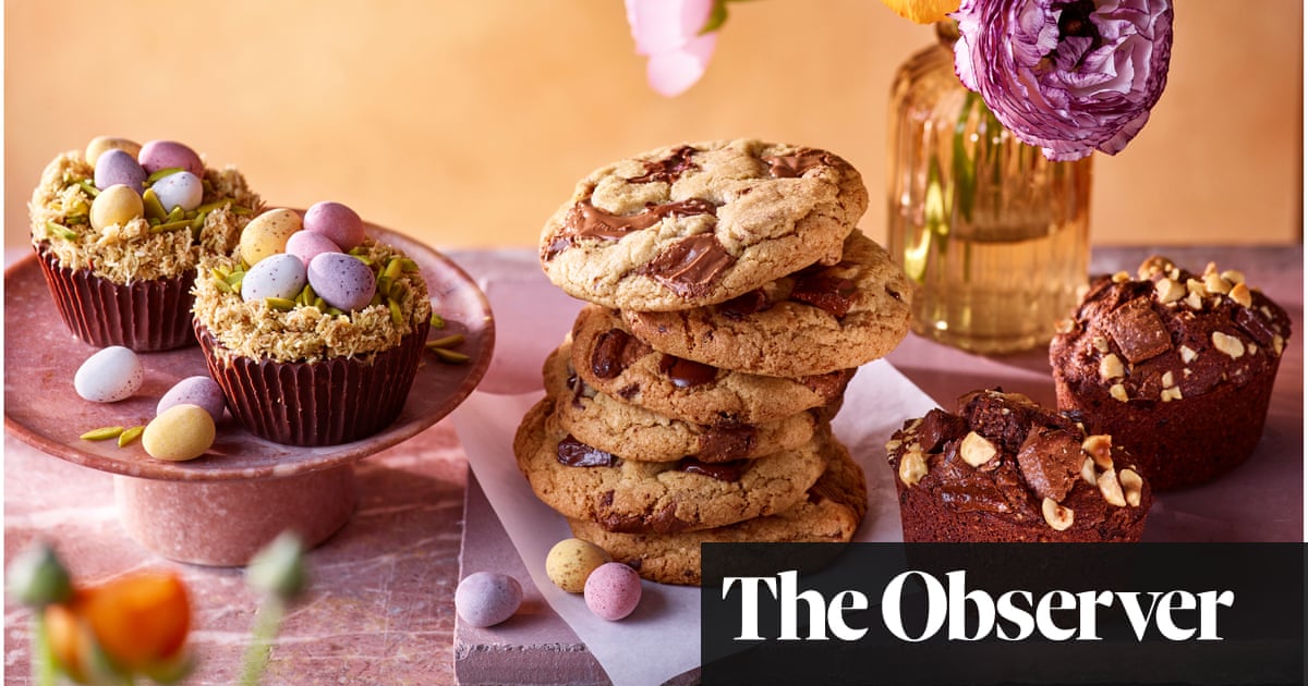 Welcome to March's OFM