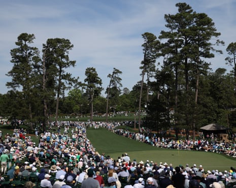 General position Augusta.