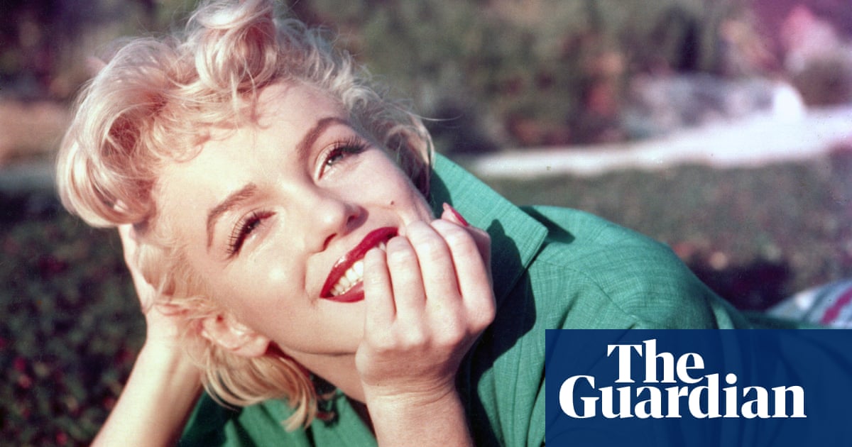 Blonde: will a shocking new film shatter the myth of Marilyn Monroe?