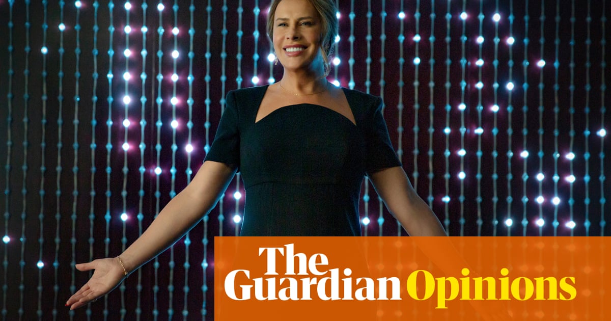 Oscars groupthink pushes Emilia Pérez, the weakest nominee, to a record-breaking lead | Peter Bradshaw