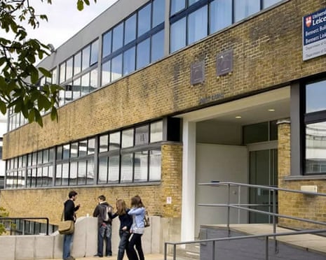 The Bennett Building