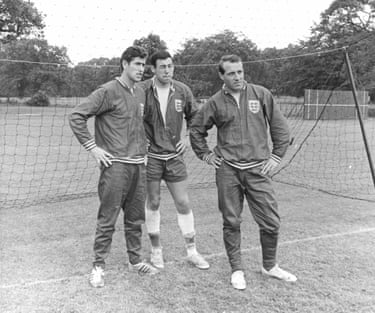 Friday Football Families: Chelsea and England goalkeeper Peter Bonetti and his family are the first in a new Friday archive feature. Photo by Ray Wright Friday Football Families: Chelsea and England goalkeeper Peter Bonetti and his family are the first in a new Friday archive feature. Photo by Ray Wright