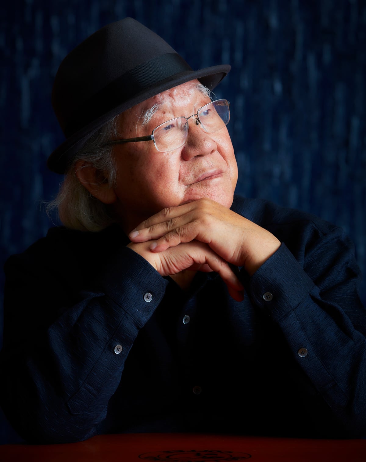 Ha Chong-Hyun.