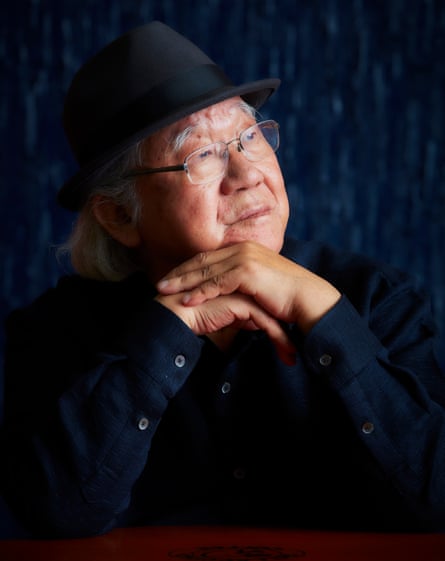 Ha Chong-Hyun.
