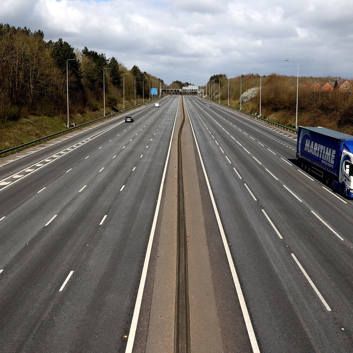 Admiral To Give 25 Car Insurance Refunds Over Coronavirus