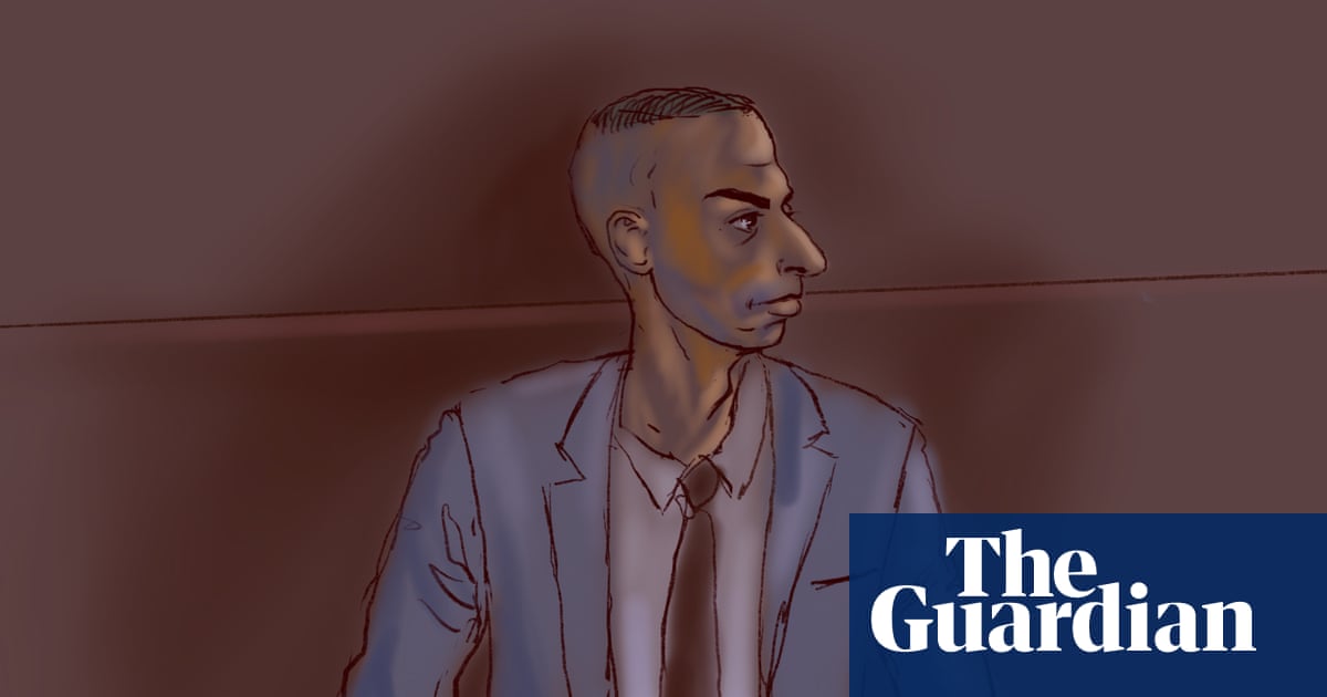 Jurors in Beau Lamarre-Condon murder case shown photos of decomposed bodies