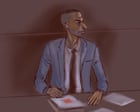 Jurors in Beau Lamarre-Condon murder case shown photos of decomposed bodies