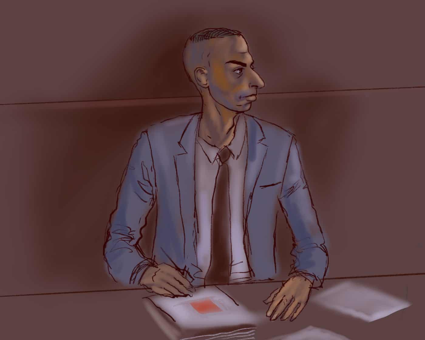 Trial continues for twelve weeks