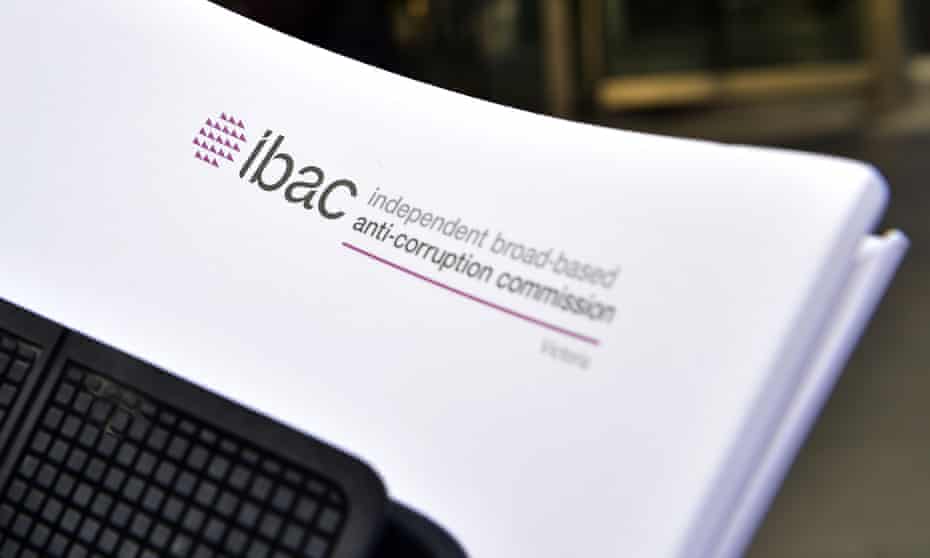 Papers with Ibac logo