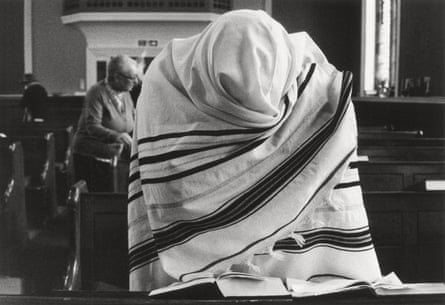 Covered, Bradford Reform Synagogue, Bradford, 2018.