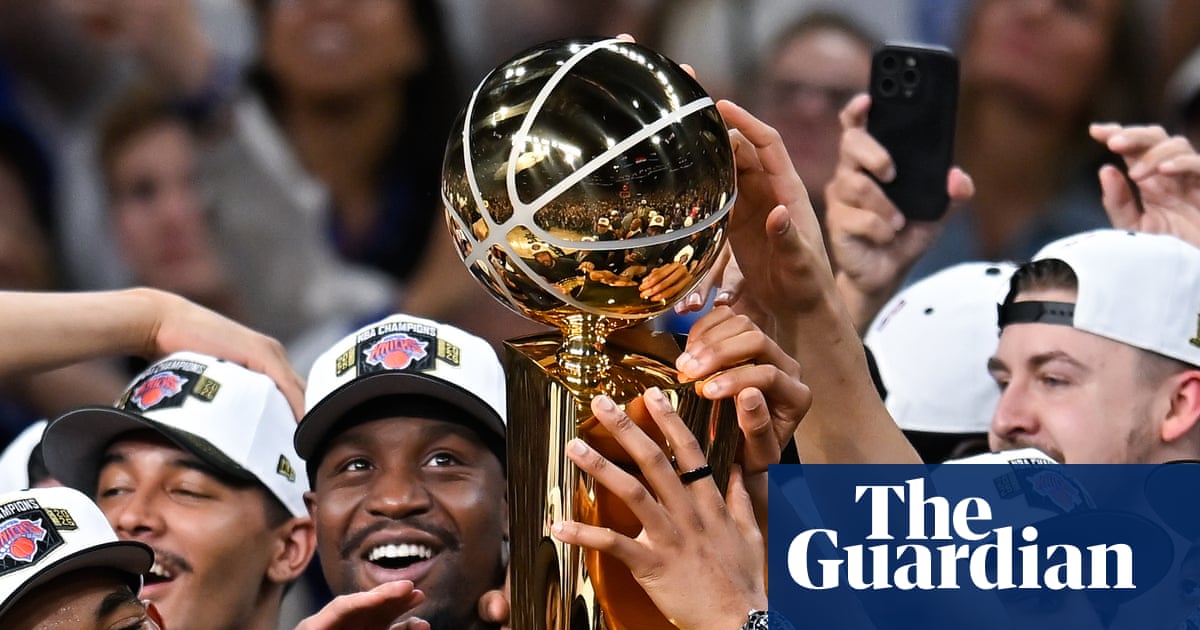 The year of New York and the Thunder weren’t inevitable: 15 things we learned from the NBA playoffs