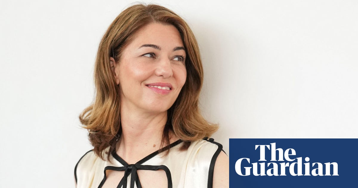 Sofia Coppola: ‘I’m glad we weren’t kicked out of Tokyo making Lost in Translation’