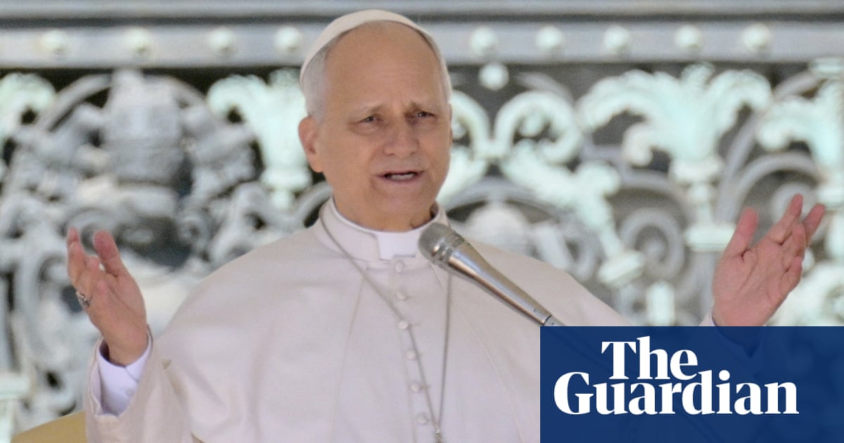 ‘ईश्वर किसी भी संघर्ष को आशीर्वाद नहीं देता’: पोप ने ईरान युद्ध पर नई फटकार जारी की