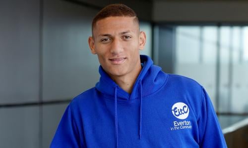 Tottenham's £60m new boy Richarlison hit with FA ban before he's
