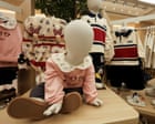 Bots and bargains: Zara owner launches cut-price Lefties in UK to rival Primark