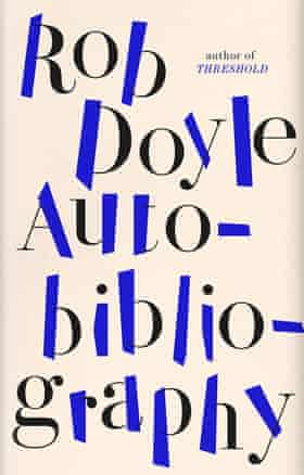 Rob Doyle book cover