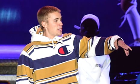 Bieber said: ‘It’s been a rough couple years but getting the right treatment that will help treat this so far incurable disease and I will be back and better than ever.’