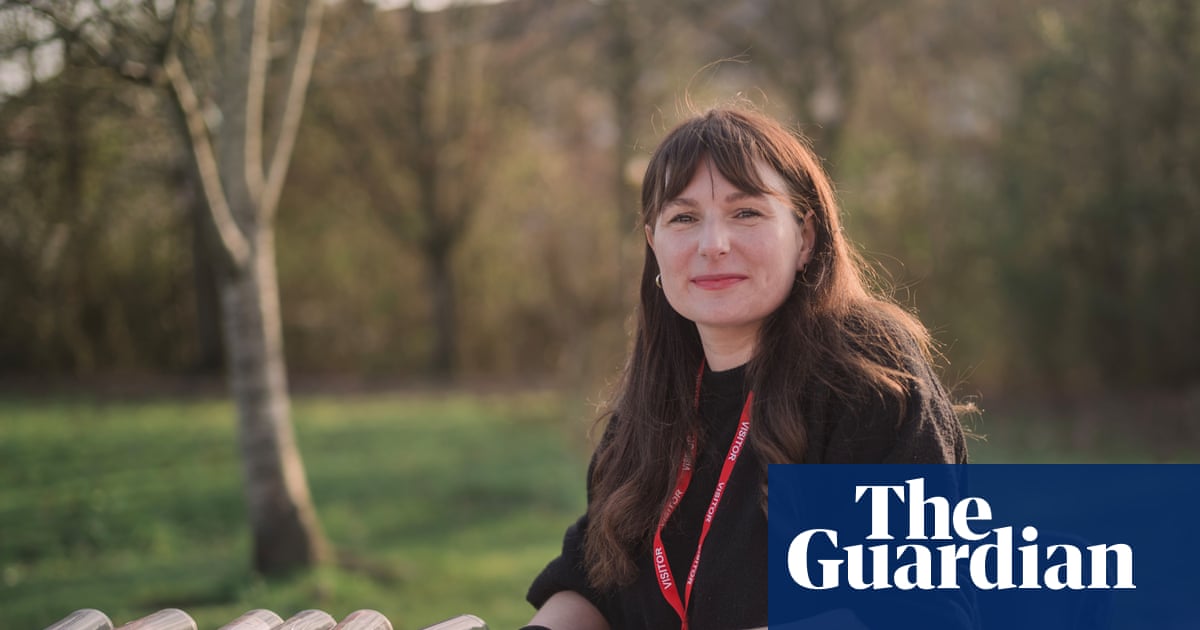 The one change that worked: I felt like an outsider in my village – until I found a simple way to connect