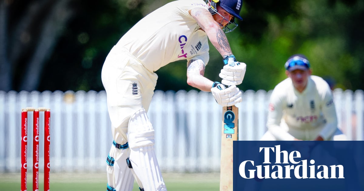 Stuart Broad labels Ashes opener ‘a lottery’ after limited buildup