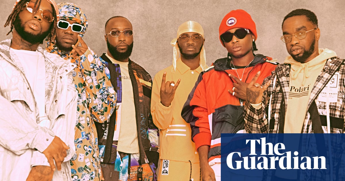 That not-so-old black magic: how African mysticism returned to pop