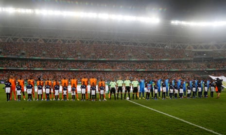 Ivory Coast National Football Team Vs Dr Congo National Football Team Lineups: Predicting Key Players