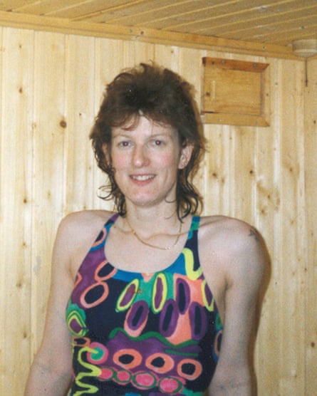 Dawn Walker