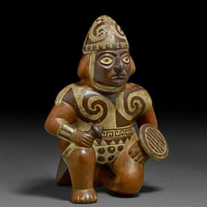 British Museum Peru
