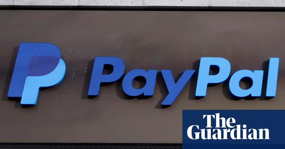 Aziatisch-Amerikaanse vrouw klaagt PayPal aan wegens racistische vooroordelen in investeringsprogramma | PayPal Aziatisch-Amerikaanse vrouw klaagt PayPal aan wegens racistische vooroordelen in investeringsprogramma | PayPal