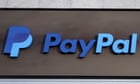 Asian American woman sues PayPal for racial bias in investment program Asian American woman sues PayPal for racial bias in investment program
