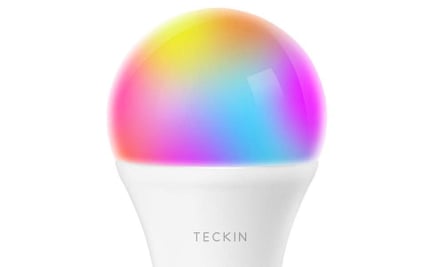 Teckin smart bulb