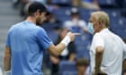 'It's nonsense': Murray lost respect for Tsitsipas after toilet breaks at US Open