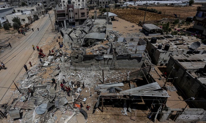 Biden expresses support for Israel-Gaza ceasefire as pressure on US rises Biden expresses support for Israel-Gaza ceasefire as pressure on US rises,harbouchanews