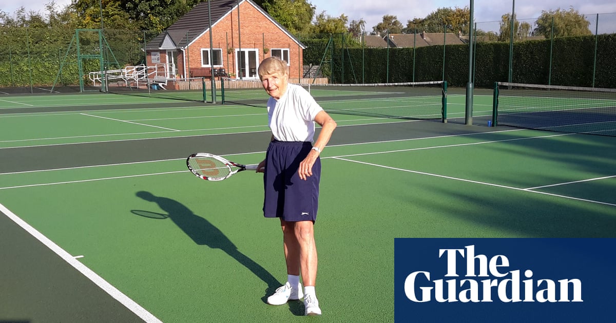 Marion Jordan obituary English and creative writing The Guardian