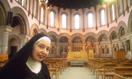 Sister Wendy Beckett Obituary Art And Design The Guardian
