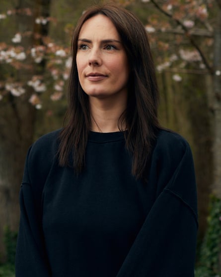 Alex South, former prison officer and author.