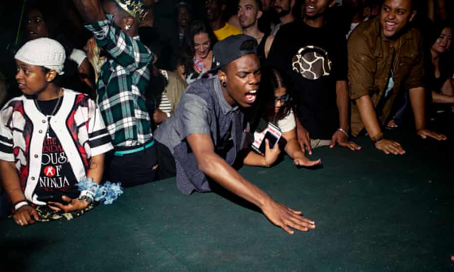 Strike A Pose Europe S Voguing Competitions In Pictures Culture The Guardian